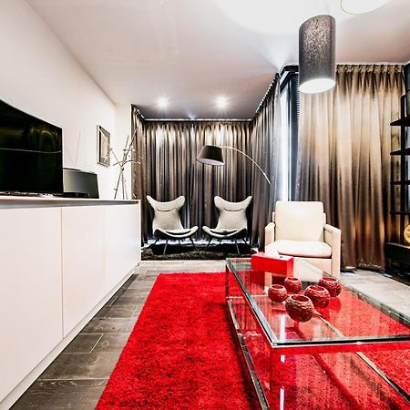 Sealinda Apartamento Ostend Exterior foto