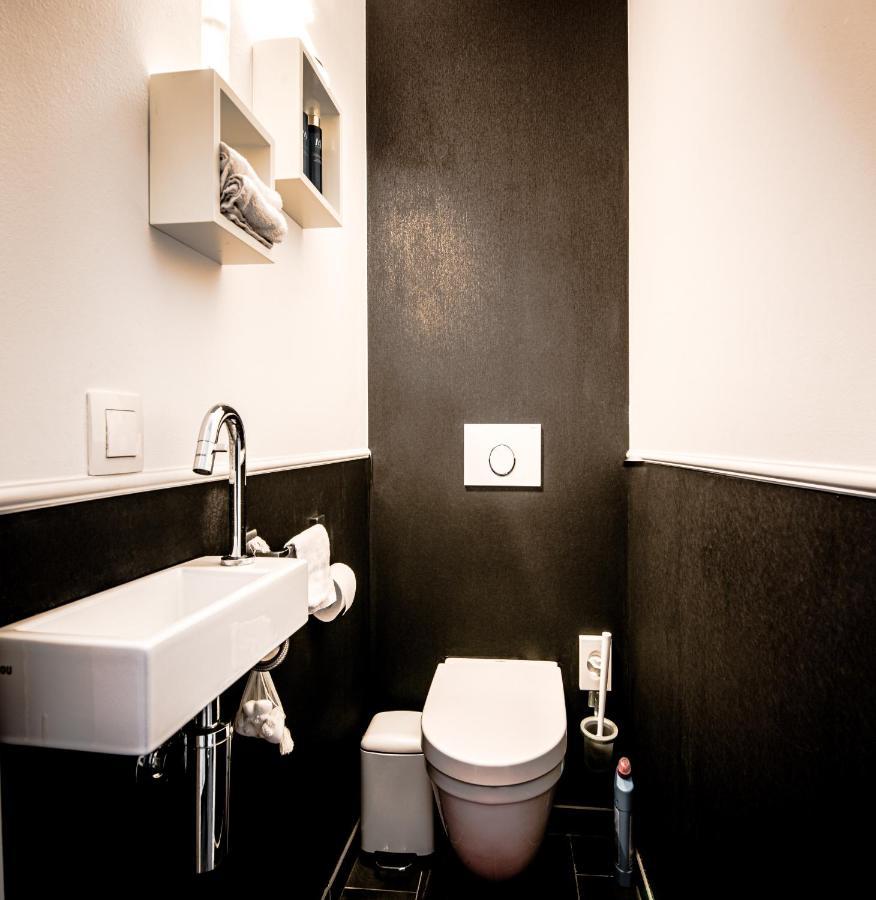 Sealinda Apartamento Ostend Exterior foto