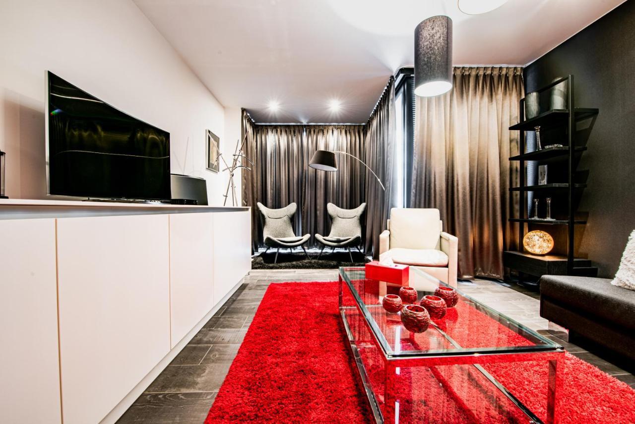 Sealinda Apartamento Ostend Exterior foto