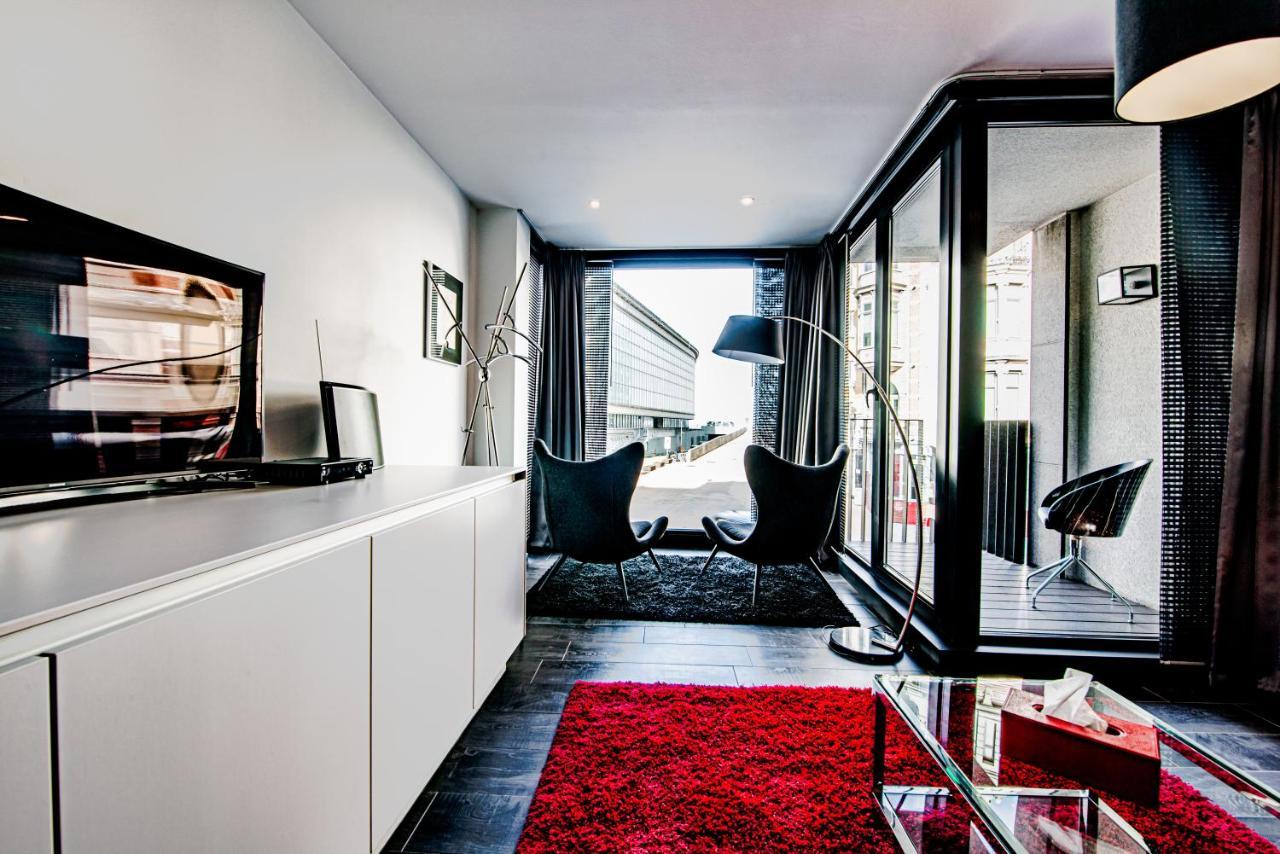Sealinda Apartamento Ostend Exterior foto