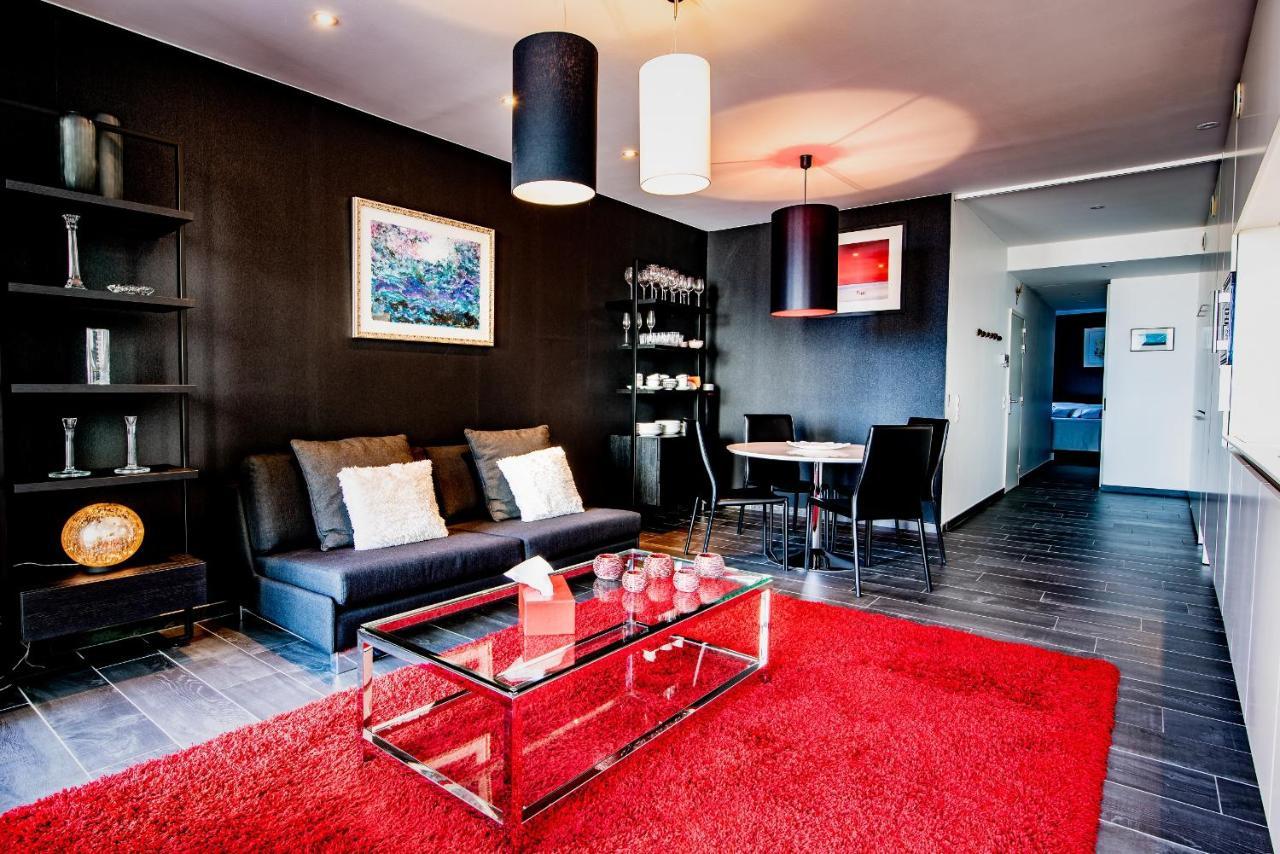 Sealinda Apartamento Ostend Exterior foto