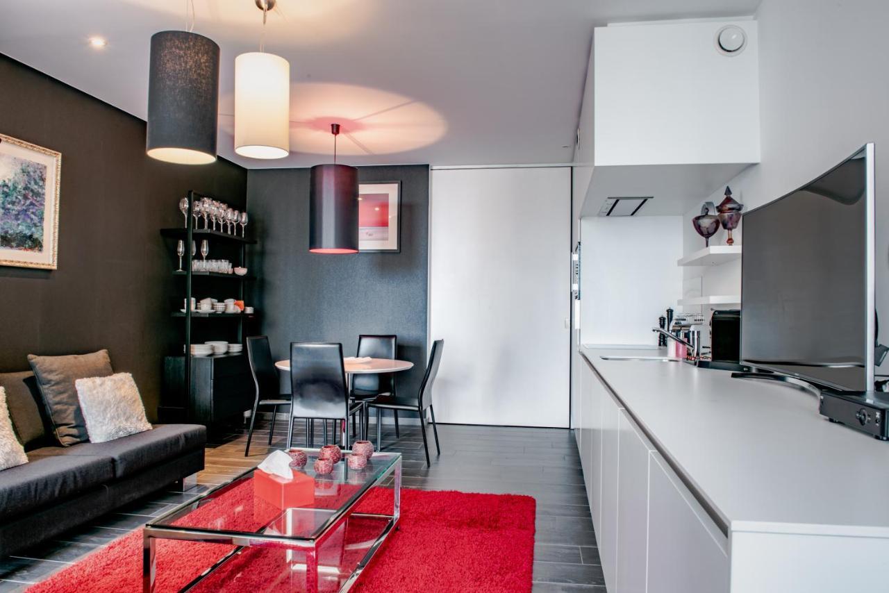 Sealinda Apartamento Ostend Exterior foto
